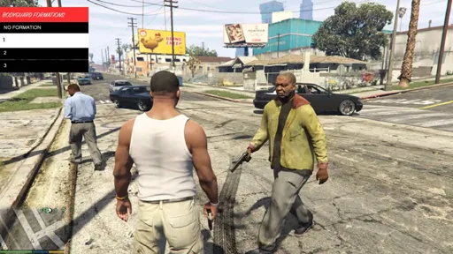 Download GTA 5 APK + OBB Data for Android Mobile 3.78 GB