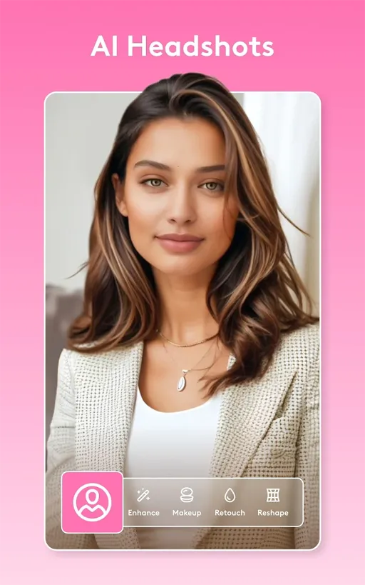 facetune mod apk 2025