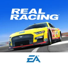 Real Racing 3 mod apk