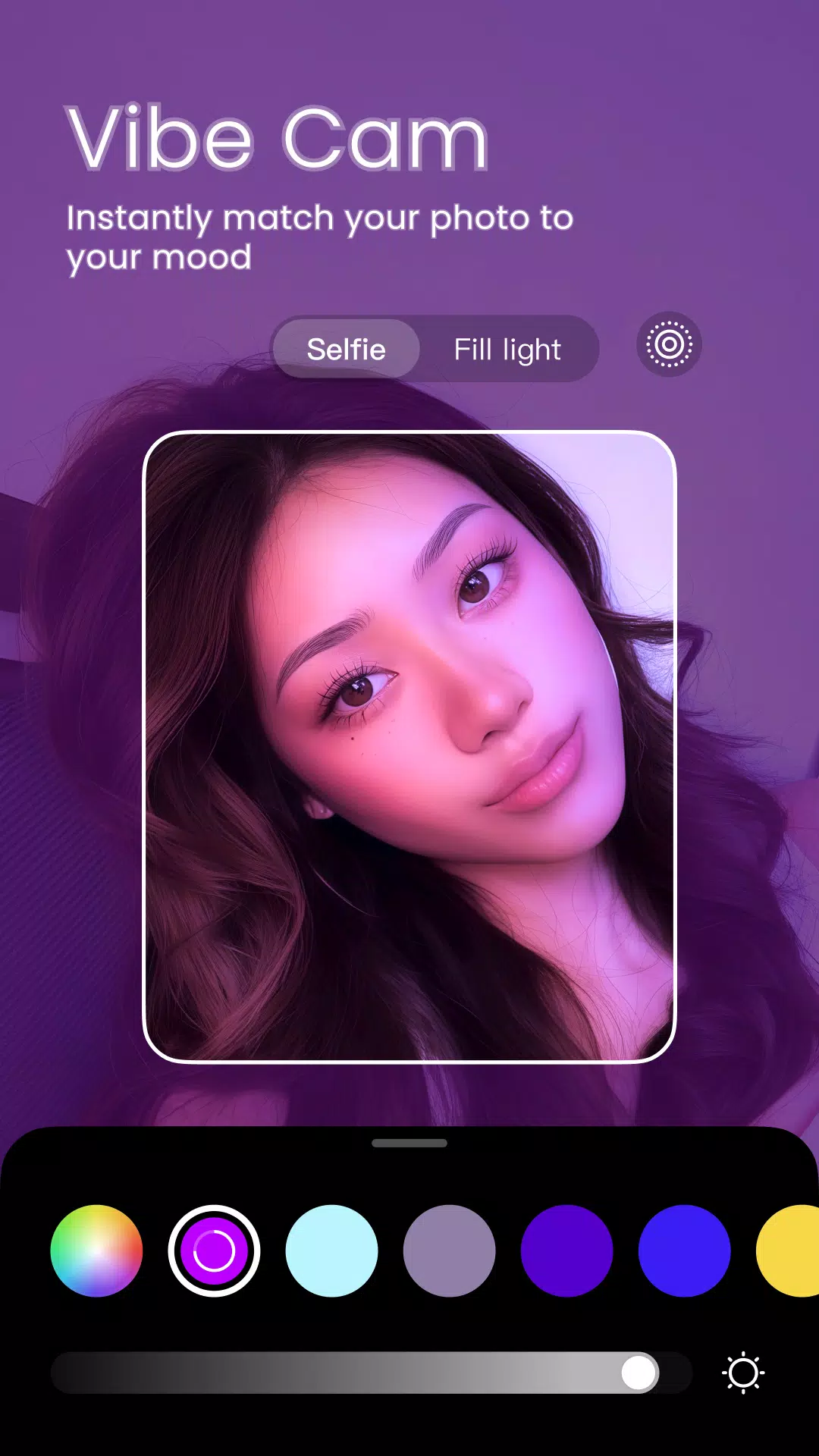 BeautyCam App